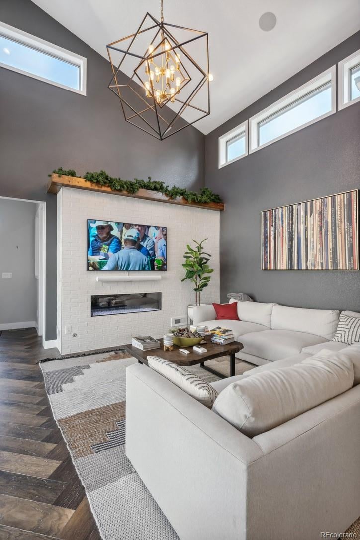 9714 Bennett Peak St, Littleton, CO 80125