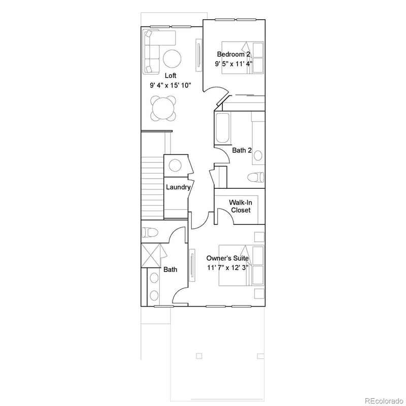 3055 Kendrick Pw, Morrison, CO 80465