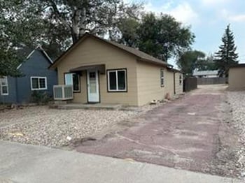 252 1st St, Ault, CO 80610