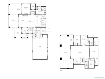 2751 Mountain Glen Ct, Woodland Park, CO 80863
