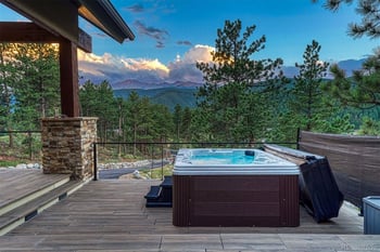 2751 Mountain Glen Ct, Woodland Park, CO 80863