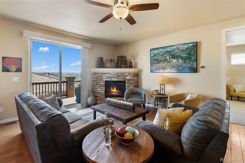 2116 Lone Willow Vw, Colorado Springs, CO 80904