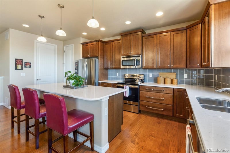 2116 Lone Willow Vw, Colorado Springs, CO 80904