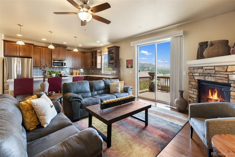 2116 Lone Willow Vw, Colorado Springs, CO 80904