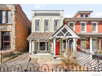 639 Galapago St, Denver, CO 80204