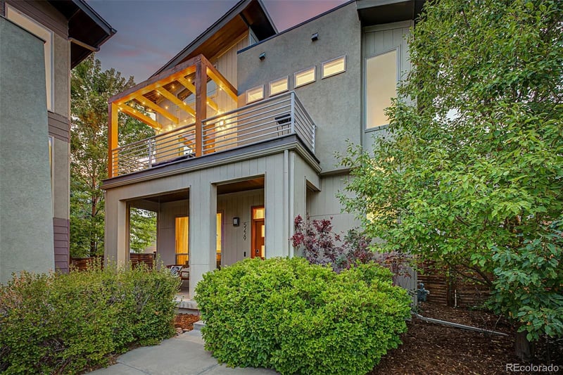 5229 Beeler St, Denver, CO 80238