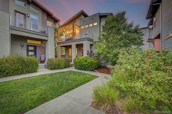 5229 Beeler St, Denver, CO 80238