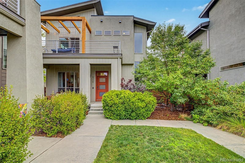 5229 Beeler St, Denver, CO 80238