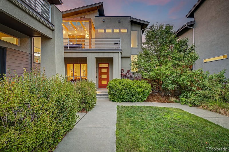 5229 Beeler St, Denver, CO 80238