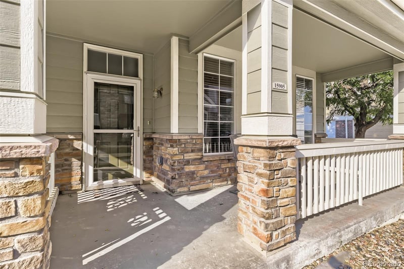 15905 Geddes Dr #52, Aurora, CO 80016