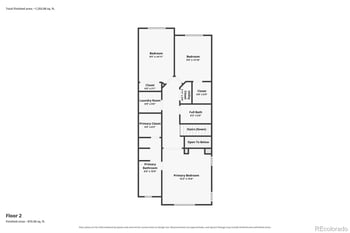 15905 E Geddes Dr #52, Aurora, CO 80016