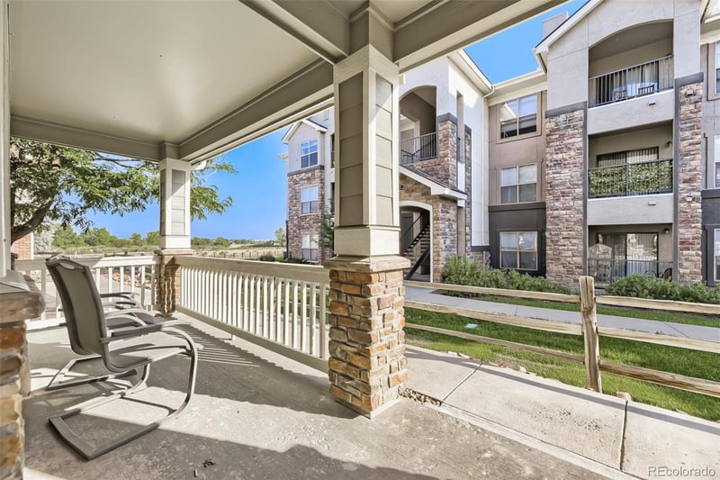 15905 Geddes Dr #52, Aurora, CO 80016