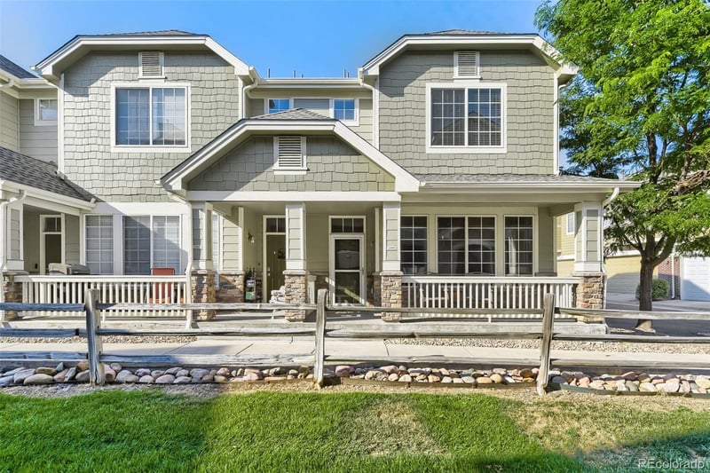 15905 Geddes Dr #52, Aurora, CO 80016