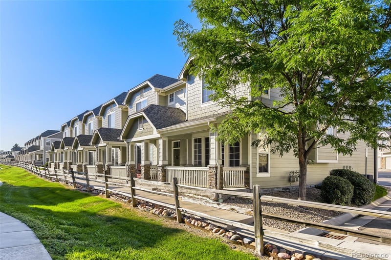 15905 Geddes Dr #52, Aurora, CO 80016