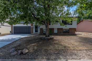 7844 W Ontario Pl, Littleton, CO 80128