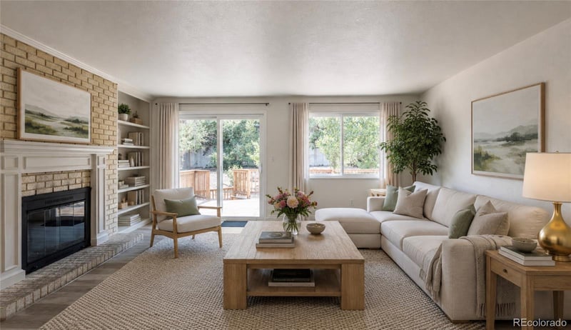 7844 Ontario Pl, Littleton, CO 80128