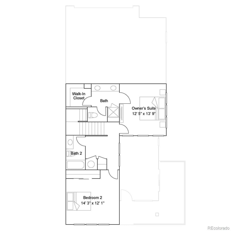 3053 Kendrick Pw, Morrison, CO 80465