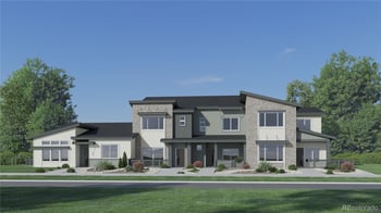 3053 S Kendrick Pw, Morrison, CO 80465