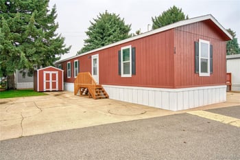 230 N 2nd St Lot 36, Berthoud, CO 80513