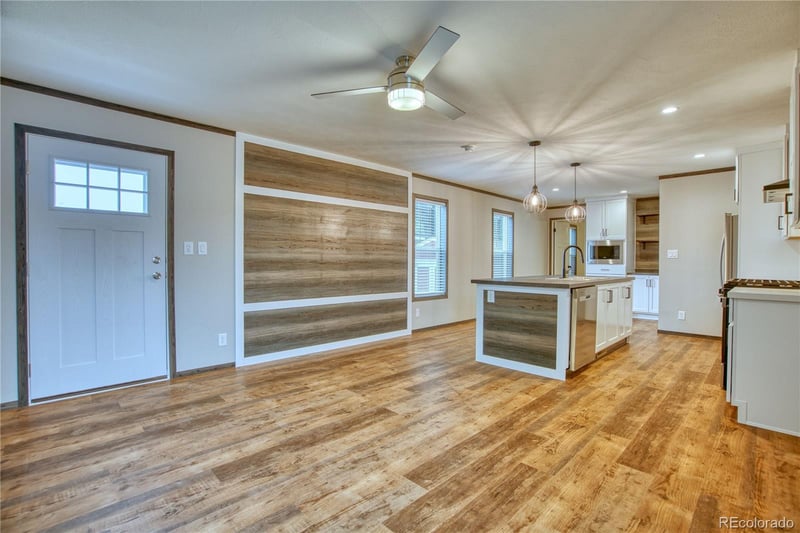 230 N 2nd St Lot 36, Berthoud, CO 80513