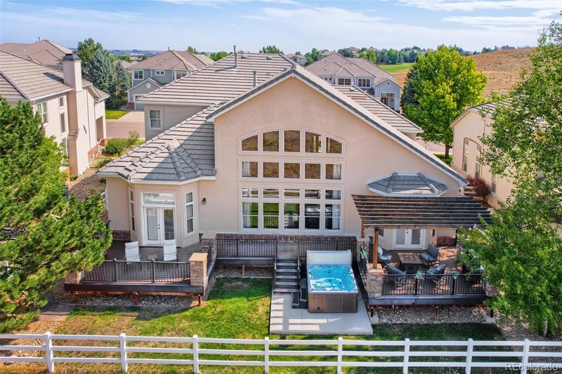 7988 Witney Pl, Lone Tree, CO 80124