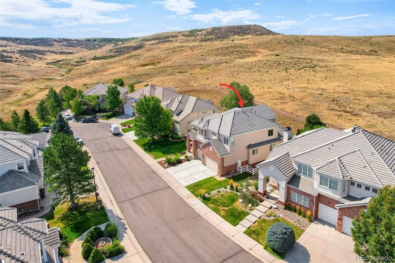 7988 Witney Pl, Lone Tree, CO 80124