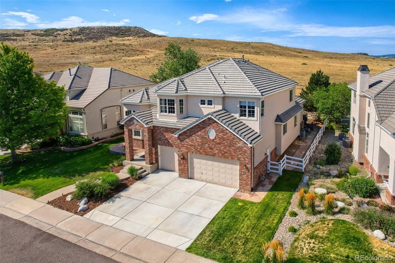 7988 Witney Pl, Lone Tree, CO 80124