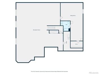 7988 Witney Pl, Lone Tree, CO 80124