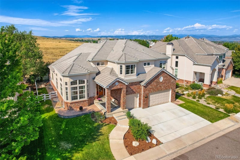7988 Witney Pl, Lone Tree, CO 80124