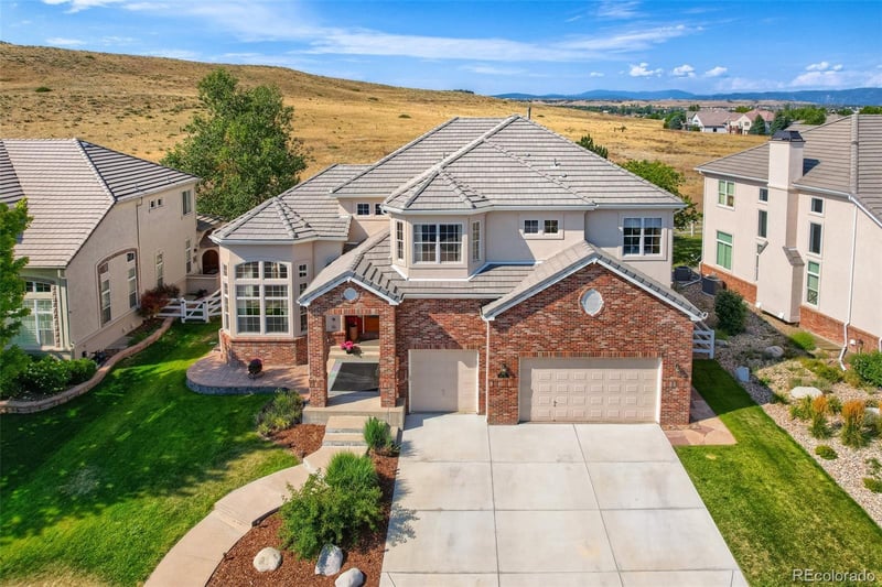 7988 Witney Pl, Lone Tree, CO 80124