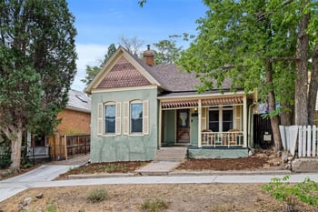 1419 Ford St, Golden, CO 80401