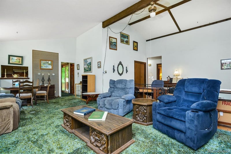 28835 Fairway Dr, Buena Vista, CO 81211