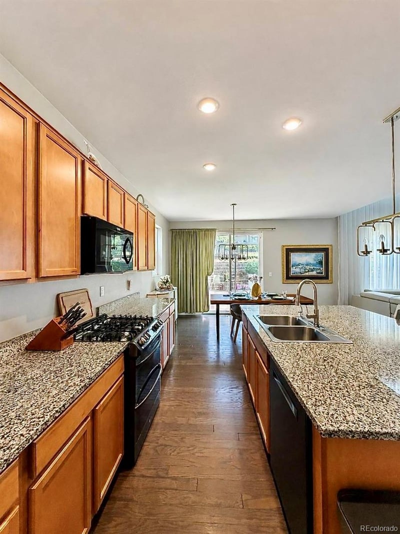 15854 Otero Cir, Englewood, CO 80112