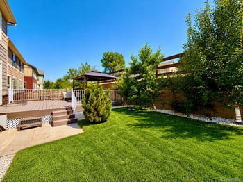 15854 E Otero Cir, Englewood, CO 80112