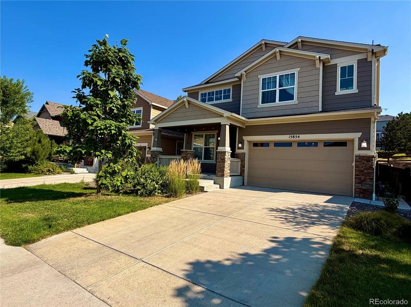 15854 Otero Cir, Englewood, CO 80112