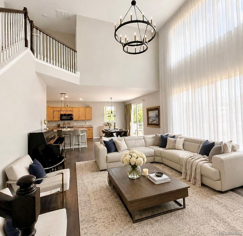 15854 Otero Cir, Englewood, CO 80112