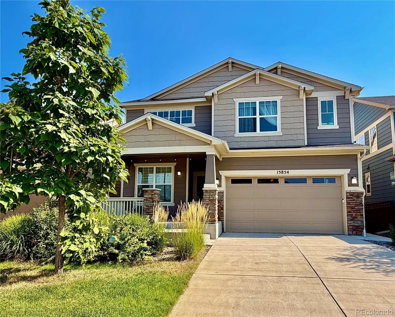 15854 Otero Cir, Englewood, CO 80112