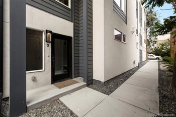 2780 W 25th Ave #3, Denver, CO 80211