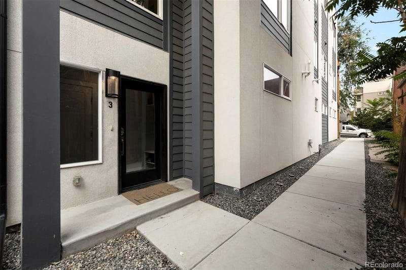 2780 25th Ave #3, Denver, CO 80211