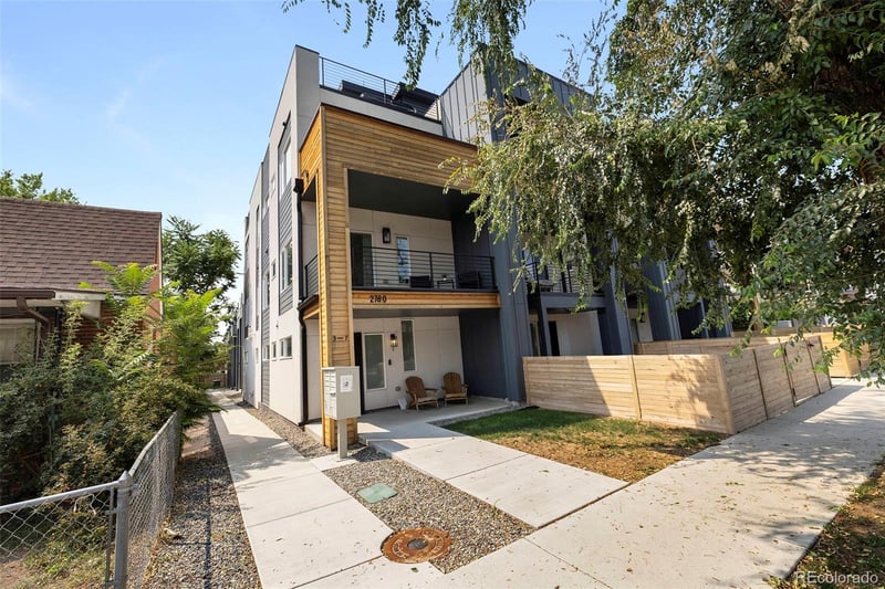 2780 25th Ave #3, Denver, CO 80211