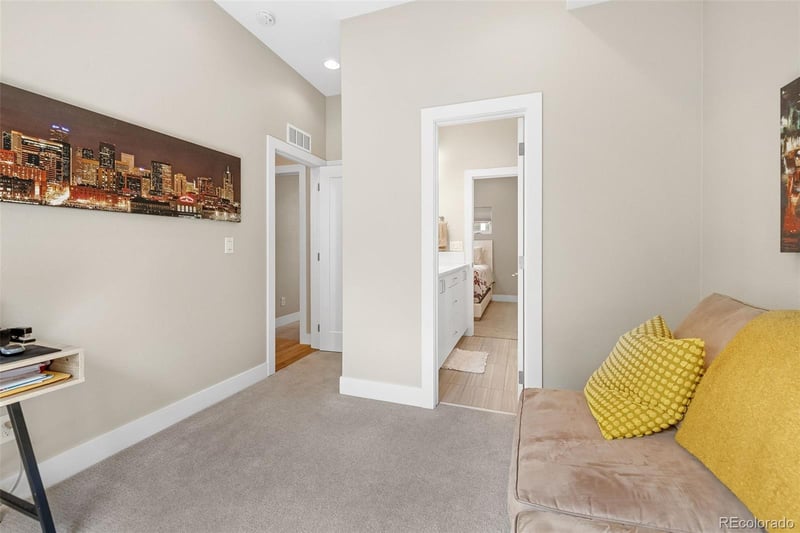 2780 25th Ave #3, Denver, CO 80211