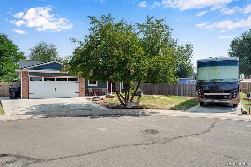 4412 117th Ct, Denver, CO 80233