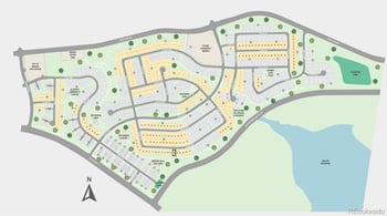 17007 W 92nd Dr, Arvada, CO 80007