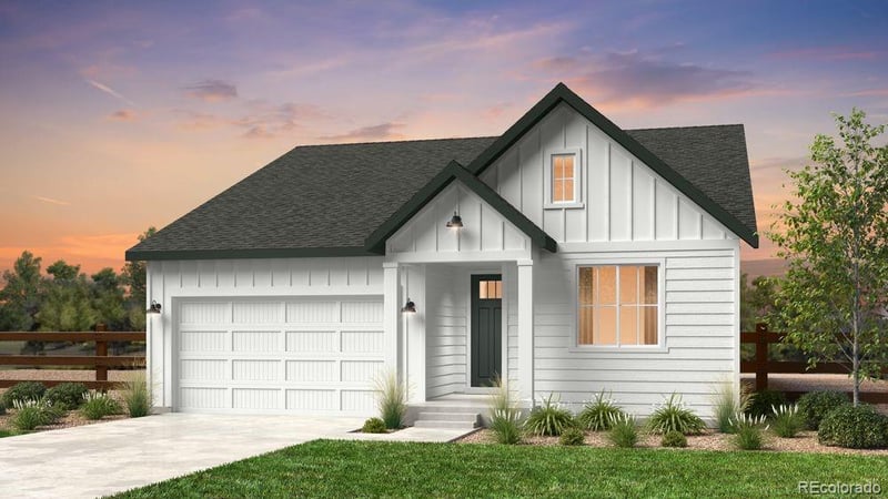17007 92nd Dr, Arvada, CO 80007