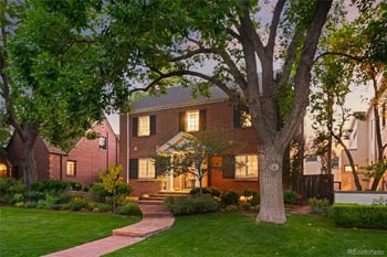 167 Bellaire St, Denver, CO 80220