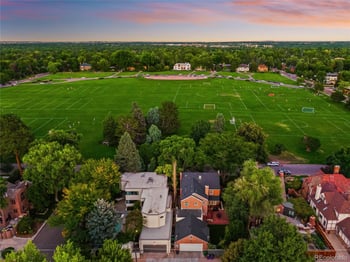 167 Bellaire St, Denver, CO 80220