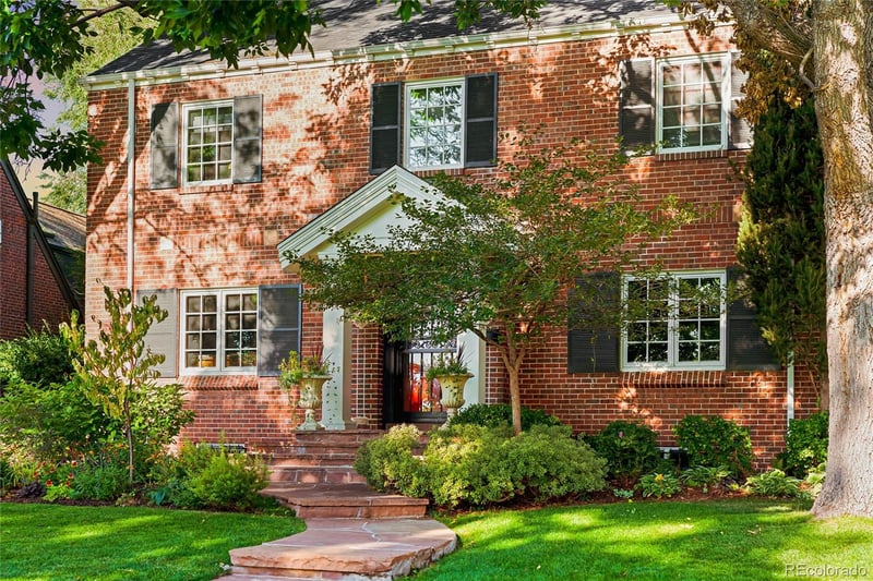 167 Bellaire St, Denver, CO 80220