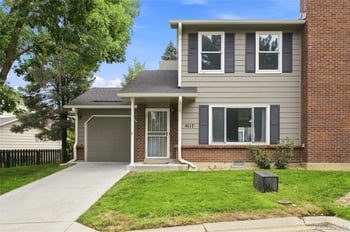 4117 W 111th Cir, Westminster, CO 80031