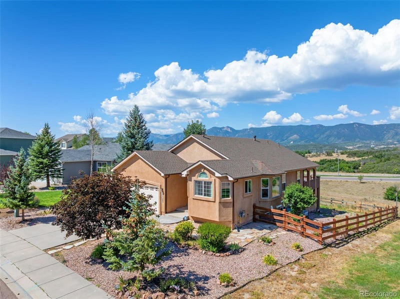 15704 Paiute Cir, Monument, CO 80132