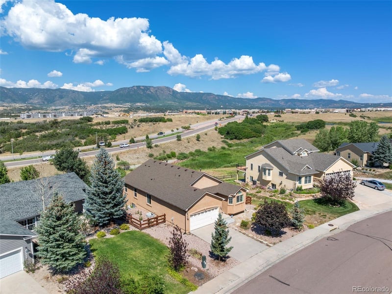 15704 Paiute Cir, Monument, CO 80132